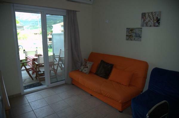 Studios Giannakis Chrysi Ammoudia Exterior foto